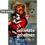Geklutste Geheimen Met Strafwerk Toe 9789064940361, Verzenden, Zo goed als nieuw, Carry Slee