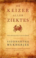 De keizer aller ziektes 9789403105215 Siddhartha Mukherjee, Boeken, Verzenden, Gelezen, Siddhartha Mukherjee