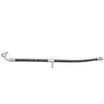 Remslang HONDA FR-V 1.8 achterzijde, links, Verzenden, Nieuw