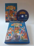 Hamster Heroes Playstation 2, Nieuw, Ophalen of Verzenden