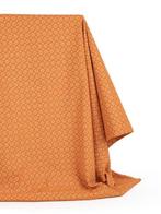 Symmetrische bloei - Exclusieve Panama-stof - Textiel - 500