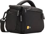 Case Logic TBC-405 - Cameratas voor Compactcamera - Zwart, Sieraden, Tassen en Uiterlijk, Verzenden, Zo goed als nieuw