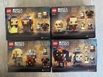 Lego Set - BrickHeadz, The Lord of the Rings - 40630 - Frodo, Kinderen en Baby's, Speelgoed | Duplo en Lego, Nieuw