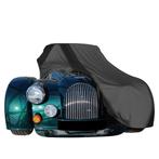 Autohoes passend voor Morgan Plus 6 binnen BESTE PASVORM, Auto diversen, Ophalen of Verzenden, Nieuw, Op maat