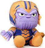 WL Marvel Avengers Endgame Pluche-Thanos 86CM (Diversen), Ophalen of Verzenden, Nieuw