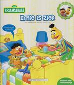 Ernie is ziek / Sesamstraat 9789086515394 Petra Schappert, Verzenden, Zo goed als nieuw, Petra Schappert