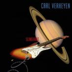 cd - Carl Verheyen - Slingshot, Verzenden, Zo goed als nieuw