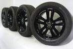 Mercedes GL GLS X166 20 inch velgen Pirelli Zomerbanden Orig, Auto-onderdelen, Banden en Velgen, Gebruikt, Velg(en), Ophalen of Verzenden