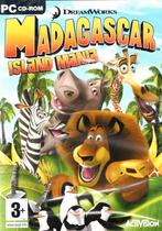 PC Madagascar: Island Mania (Geseald), Verzenden, Nieuw