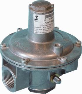 Gasgebrekklep 1½, Witgoed en Apparatuur, Afzuigkappen, Ophalen of Verzenden