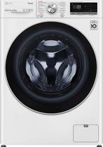 Lg F4wv708p1e Wasmachine 8kg 1400t, Witgoed en Apparatuur, Wasmachines, Ophalen of Verzenden, Nieuw, Voorlader, 85 tot 90 cm