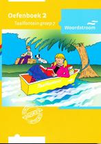 Taalfontein Woordstroom Oefenboek 2 (per stuk) groep 7, Verzenden, Nieuw