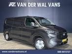 Ford Transit Custom | 2.0 TDCI 136pk L2H1 Euro6 Airco |, Auto's, Bestelauto's, Gebruikt, Euro 6, Dealer onderhouden, Ford