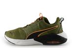 Puma Sportschoenen in maat 42½ Groen | 10% korting, Kleding | Heren, Schoenen, Puma, Overige kleuren, Verzenden, Sportschoenen