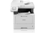 Brother DCP-L5510DW Laserprinter, Computers en Software, Printers, Verzenden, Nieuw
