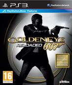 GoldenEye 007 Reloaded-Standaard (PlayStation 3) Gebruikt, Spelcomputers en Games, Games | Sony PlayStation 3, Ophalen of Verzenden