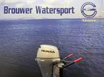 Buitenboordmotor - Honda 8 pk | Absolute nieuwstaat | 2024 |, 5 tot 10 pk, Viertaktmotor, Ophalen of Verzenden, Zo goed als nieuw