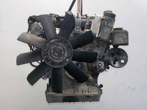 Motor Mercedes-Benz M-Class  ML 430 M113942, Auto-onderdelen, Motor en Toebehoren, ARN erkend, Stiba lid, Erkend duurzaam, Gebruikt