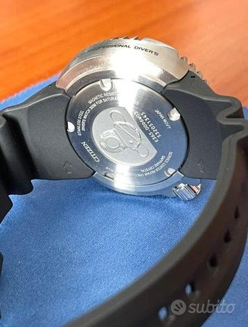 Citizen - Promaster - Zonder Minimumprijs - BN1025-08L - beschikbaar voor biedingen