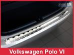 Avisa Achterbumperbeschermer | Volkswagen Polo 17-21 5-d |, Auto-onderdelen, Verzenden, Nieuw