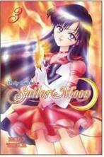 Sailor Moon. 3 by Naoko Takeuchi (Paperback), Gelezen, Naoko Takeuchi, Verzenden
