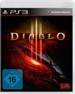 Diablo III (German) [PS3], Spelcomputers en Games, Games | Sony PlayStation 3, Ophalen of Verzenden, Nieuw