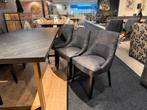 ***SALE*** Set van 6 eetkamerstoelen Joanne, Verzenden, Nieuw