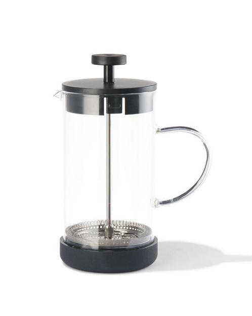 HEMA Cafetière voor 6 kopjes koffie, Zakelijke goederen, Horeca | Keukenapparatuur, Verzenden