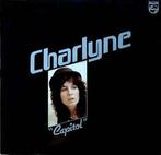 LP gebruikt - Charlyne - Capitol, Verzenden, Zo goed als nieuw