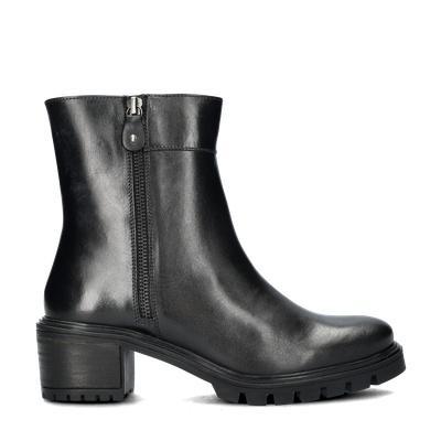 Ara Denver rits- & gesloten boots voor dames in het Zwart, Kleding | Dames, Schoenen, Lage of Enkellaarzen, Zwart, Nieuw, Verzenden