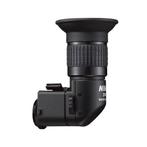 Nikon DR-6 hoekzoeker - Tweedehands, Verzenden, Gebruikt