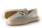 Fred de La Bretoniere Loafers in maat 38 Goud | 10% extra, Overige kleuren, Verzenden, Overige typen, Nieuw