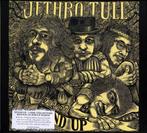cd - Jethro Tull - Stand Up 2-CD+DVD, Cd's en Dvd's, Verzenden, Zo goed als nieuw