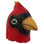 Vogelmasker (rode Specht / Kardinaal), Nieuw, Verzenden