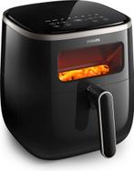 Philips 3000 Series Airfryer XL - HD9257/80 - Kijkvenster -, Verzenden, Zo goed als nieuw