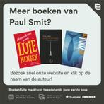 Morgen stop ik echt! 9789493228269 Paul Smit, Verzenden, Gelezen, Paul Smit