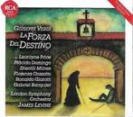 cd box - Price - La Forza Del Destino, Verzenden, Zo goed als nieuw