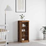 vidaXL Dressoir Oud hout 41 x 37 x 100 cm Bewerkt hout, Huis en Inrichting, Verzenden, Nieuw, Overige houtsoorten, Minder dan 50 cm