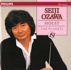 Cassette - Holst, Seiji Ozawa - The Planets, Verzenden, Nieuw in verpakking