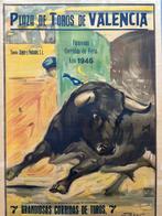 Juan Reus - Plaza Toros de Valencia (Spain), Feria de Julio