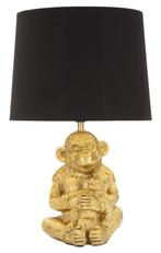TAFELLAMP AAP MUM CM Ø 30X49, Huis en Inrichting, Lampen | Tafellampen, Ophalen of Verzenden, Nieuw