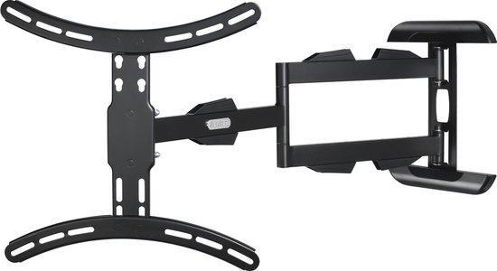 SHOWMODEL Hama Tv-muurbeugel, draaibaar, uittrekbaar, lange, Audio, Tv en Foto, Televisies, Nieuw, Verzenden