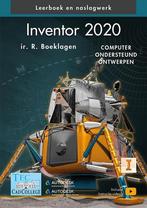 9789492250346 Inventor 2020 | Tweedehands, Ronald Boeklagen, Zo goed als nieuw, Verzenden