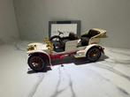 Franklin Mint 1:24 - Modelauto - Mercedes Simplex, Hobby en Vrije tijd, Modelauto's | 1:5 tot 1:12, Nieuw