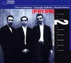 cd digi - Prysm - Second Rhythm, Verzenden, Zo goed als nieuw