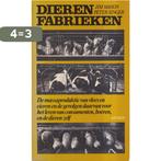 Dierenfabrieken 9789060741009 David Mason, Boeken, Verzenden, Gelezen, David Mason