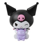 Paladone Sanrio GloBuddies Lamp-Kuromi (Diversen) NIEUW, Huis en Inrichting, Ophalen of Verzenden, Nieuw