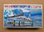 Academy FA019 Northrop F-5B Freedom Fighter 1:48, Hobby en Vrije tijd, Modelbouw | Vliegtuigen en Helikopters, Verzenden, Nieuw