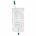 DCT urine-beenzak niet-steriel 750 ml 10 cm slang,, Verzenden, Nieuw