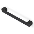 Meubelgreep | Starx | 202 x 24 mm (Zwart), Doe-het-zelf en Verbouw, IJzerwaren en Bevestigingsmiddelen, Verzenden, Nieuw